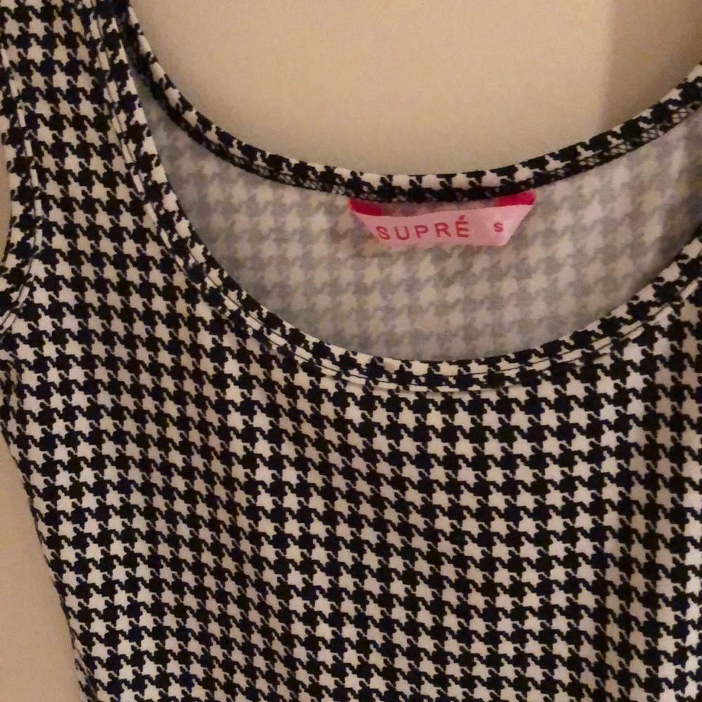 Mini Dress - Picture 4 of 5